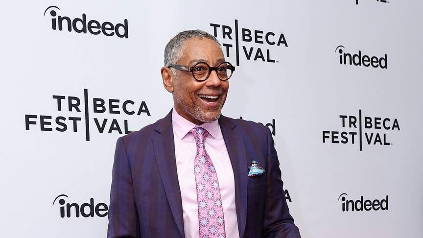 Glumac iz serije „Breaking Bad” Giancarlo Esposito prešao na islam
